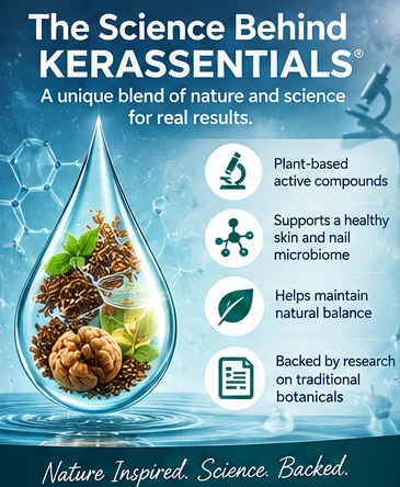 Supplier botanical research concept artwork, not a clinical trial or scientific endorsement