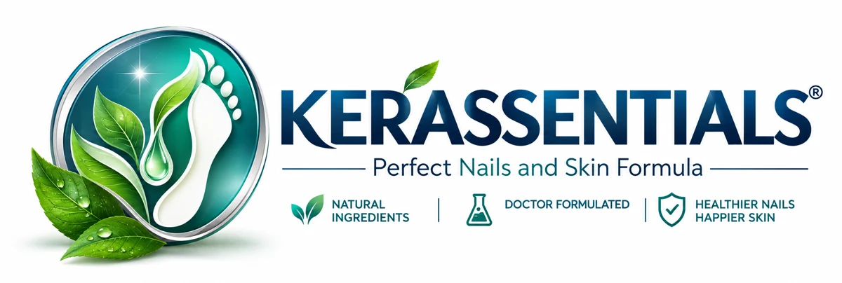Kerassentials logo
